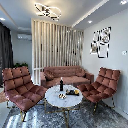 萨诺克Apartament Zielona Nad Sanem公寓 外观 照片