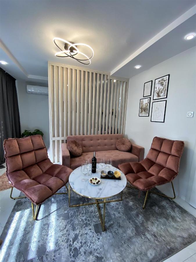 萨诺克Apartament Zielona Nad Sanem公寓 外观 照片