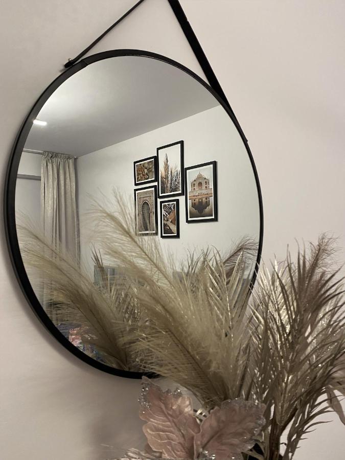 萨诺克Apartament Zielona Nad Sanem公寓 外观 照片